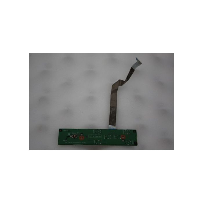Toshiba Satellite A100 Power button Board V000061630