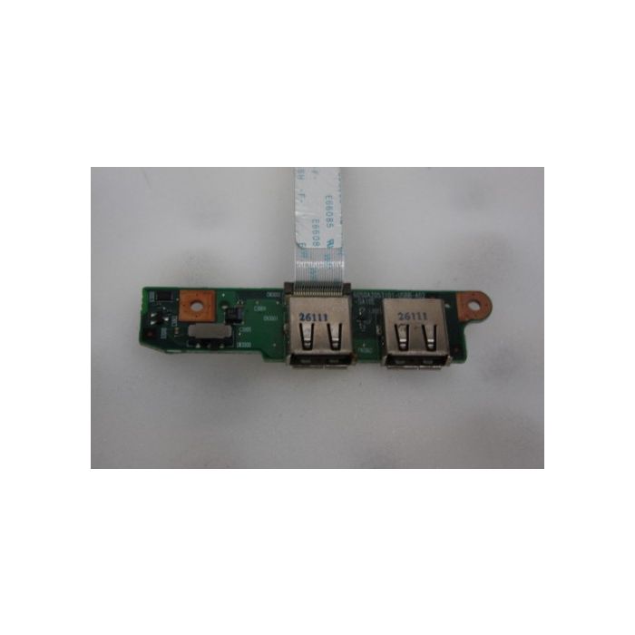 Toshiba Satellite A100 USB Board V000061640
