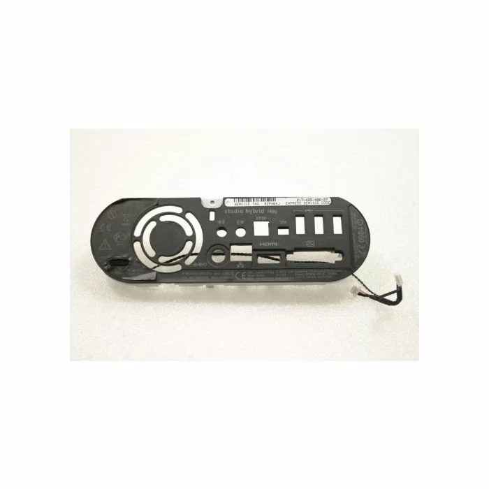 Dell Studio Hybrid Rear Cover Trim U778C
