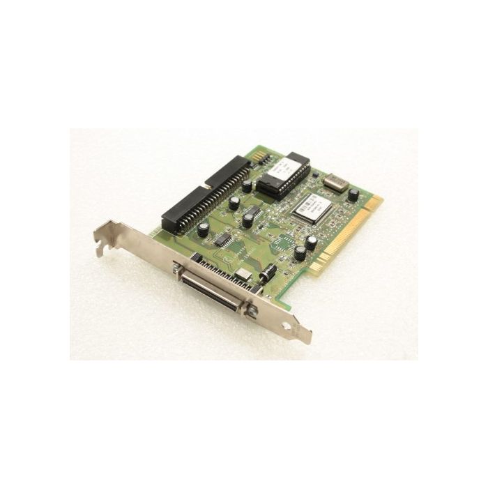 Adaptec AHA-2940AU PCI SCSI Controller Adapter Card