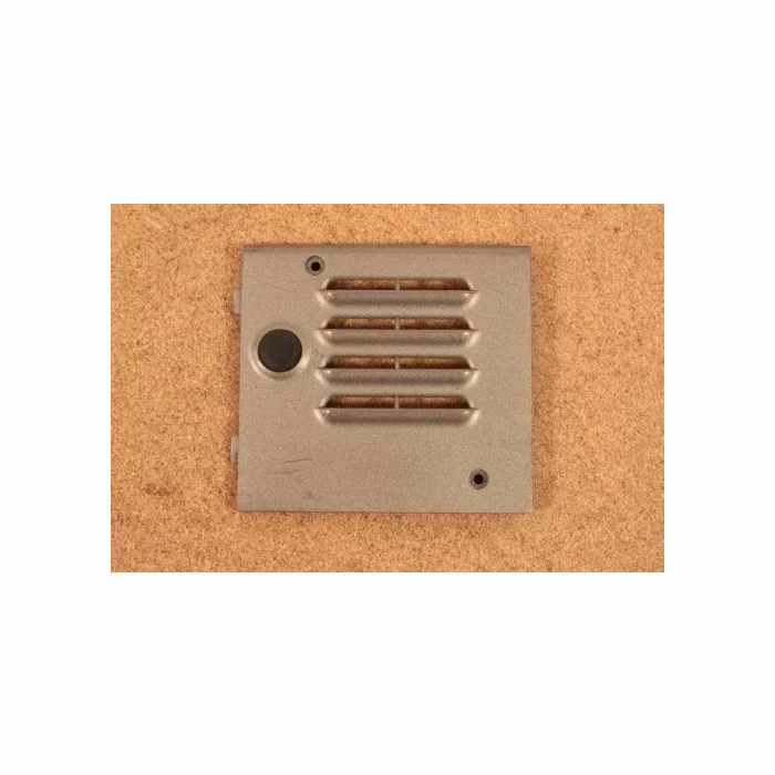 Dell Latitude D800 CPU Fan Door Cover APDQ003900L