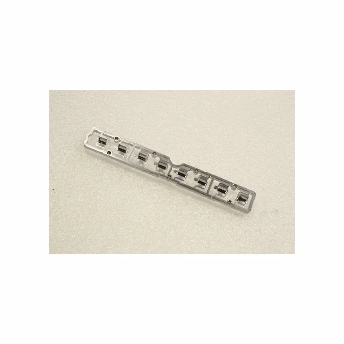 Advent T100 All In One PC Media Board Plastic Buttons