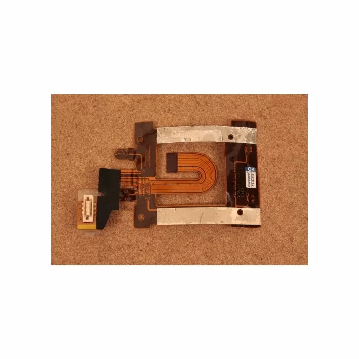 Dell Latitude D800 Touchpad Mouse Buttons LF-1353
