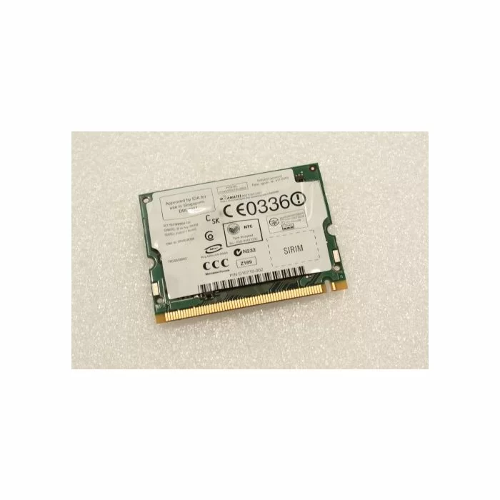 Advent T100 All In One PC WiFi Wireless Card D10710-002