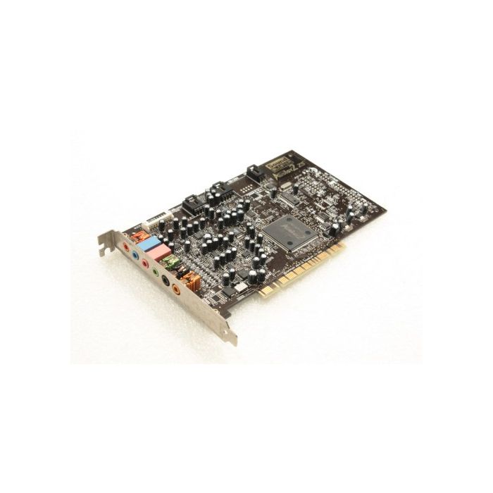 Creative Sound Blaster Audigy 2 ZS Sound Card SB0350