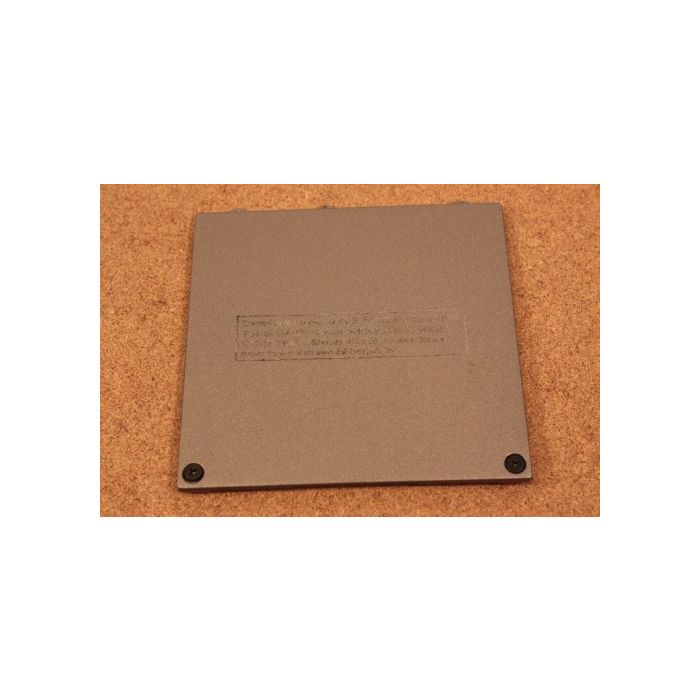Dell Latitude D400 RAM Memory Cover 0P0777
