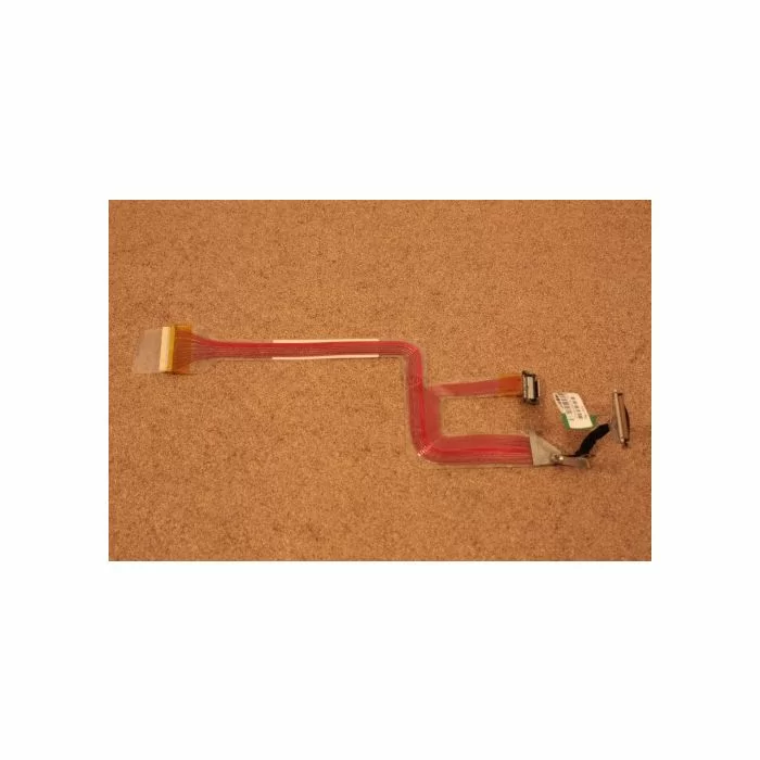 Dell Latitude D400 LCD Screen Cable 0U0273