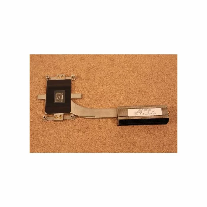 Dell Latitude D400 CPU Heatsink 08U049