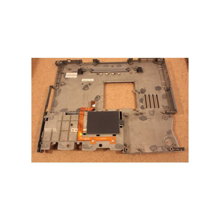 Dell Latitude D400 Bottom Lower Case Touchpad Buttons 3U488