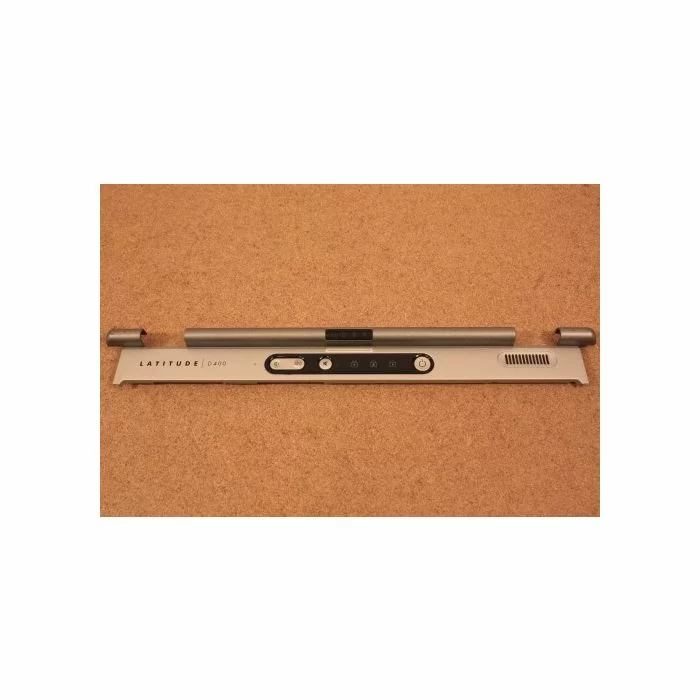 Dell Latitude D400 Power Button Hinge Trim Cover 5U447