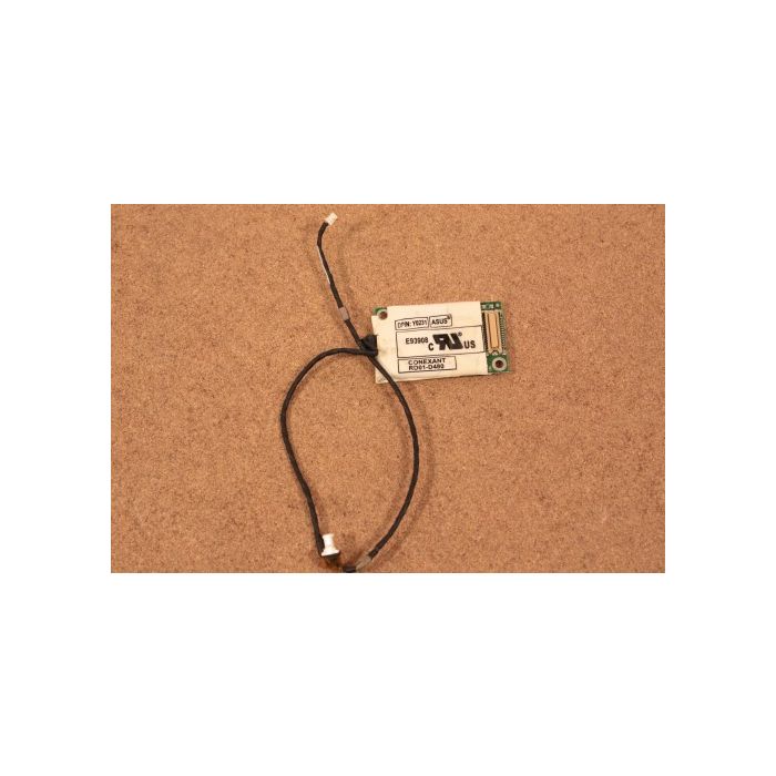 Dell Latitude D400 Modem Board Cable 0Y0231
