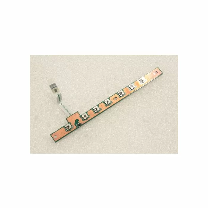 Acer Extensa 5630EZ Media Button Board 48.4Z702.011