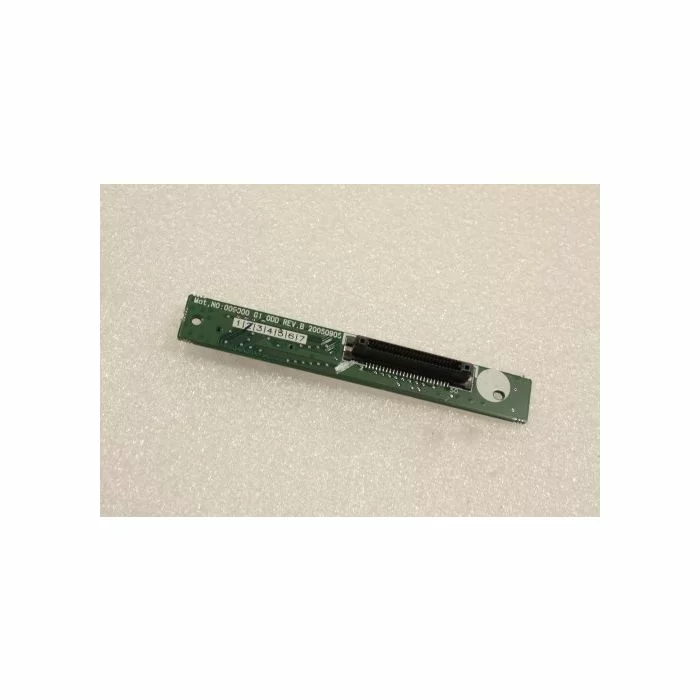 Advent T100 All In One PC IDE Drive Adapter Board 20050905