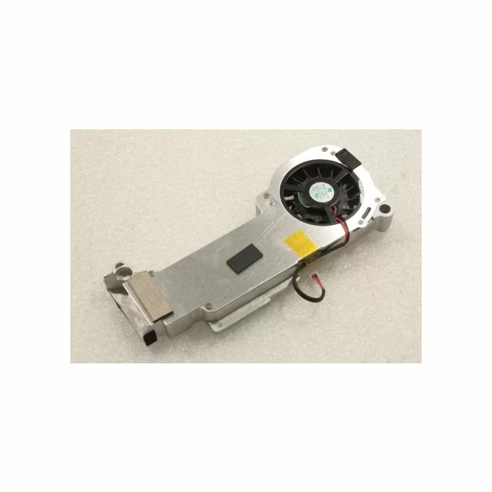 Packard Bell EasyNote F5280 GPU Heatsink Cooling Fan 340682900019