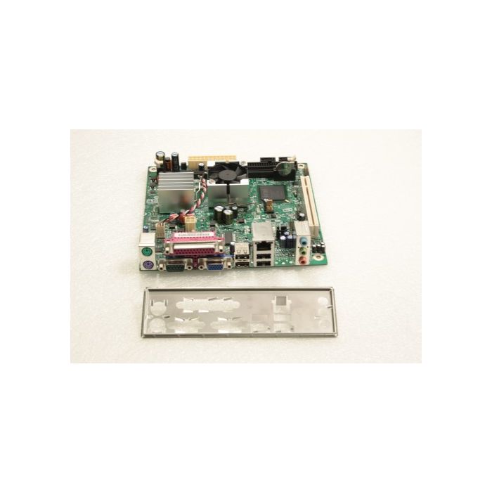Intel D945GCLF2D Socket BGA Motherboard