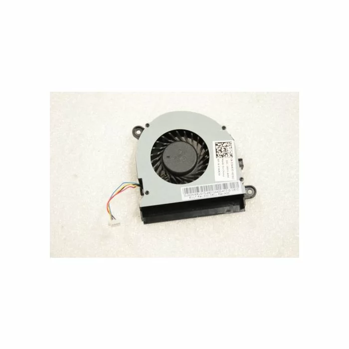 Dell Latitude E5520 Cooling Fan 4-Pin 3WR3D