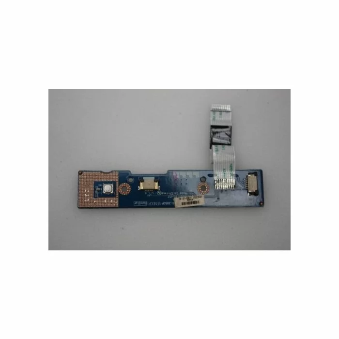 Compaq Presario A900 Power Button Board LS-3983P