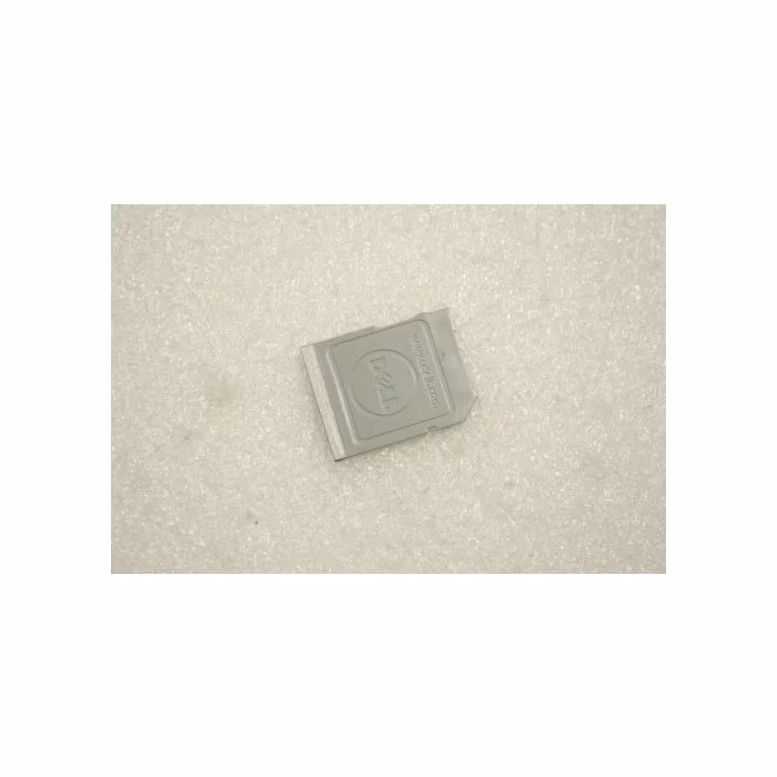 Dell Latitude E5520 SD Card Blanking Plate XP0CD