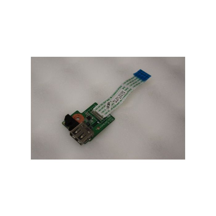 HP Pavilion DV6-3120SA USB Board Port Cable DA0LX6TB4D0