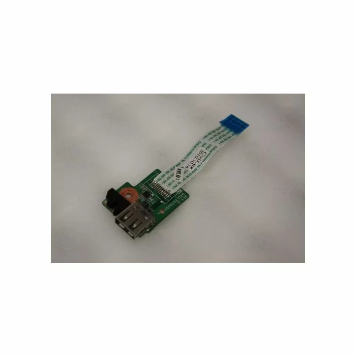 HP Pavilion DV6-3120SA USB Board Port Cable DA0LX6TB4D0