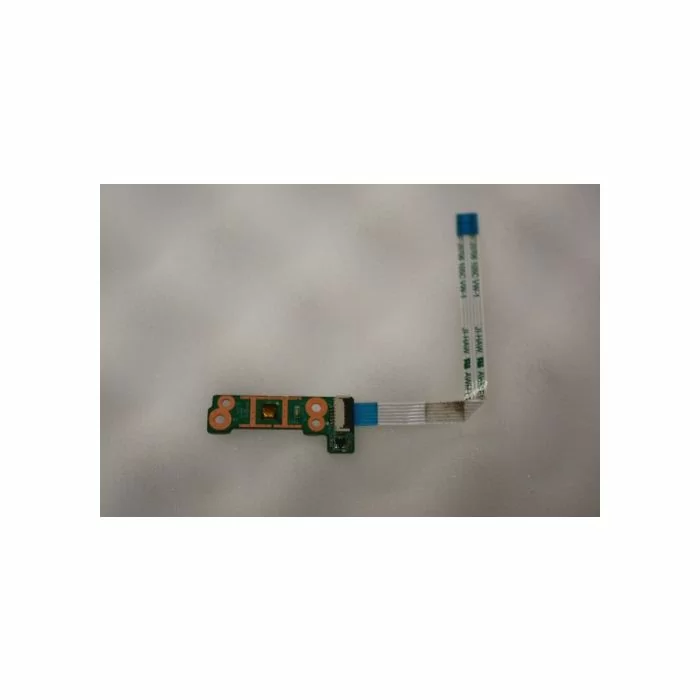 HP Pavilion DV6-3120SA Power Button Board 35LX6PB0000 DA0LX6PB4D0
