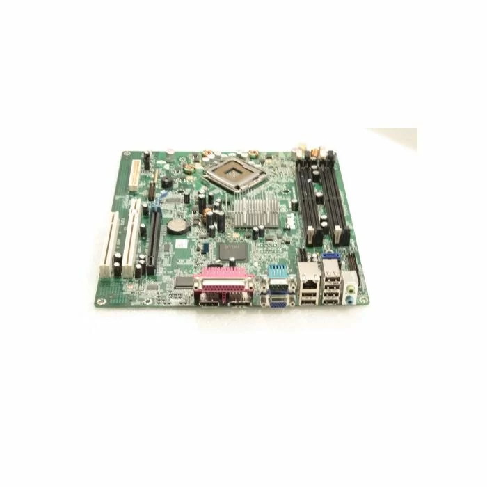 Dell Optiplex 760 Socket LGA775 Motherboard R230R