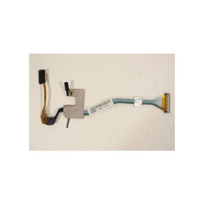Dell Latitude D800 LCD Screen Cable 2C415 02C415