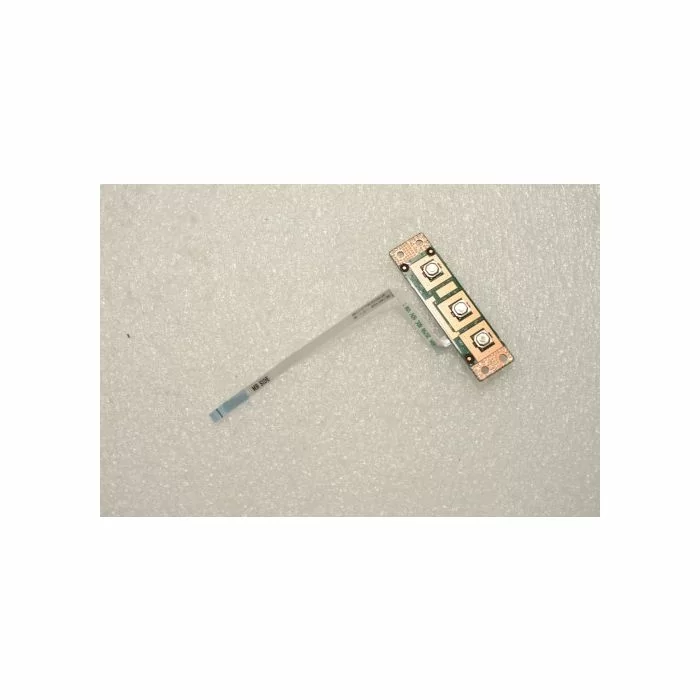 Dell Latitude E5520 Button Board Cable 238W3