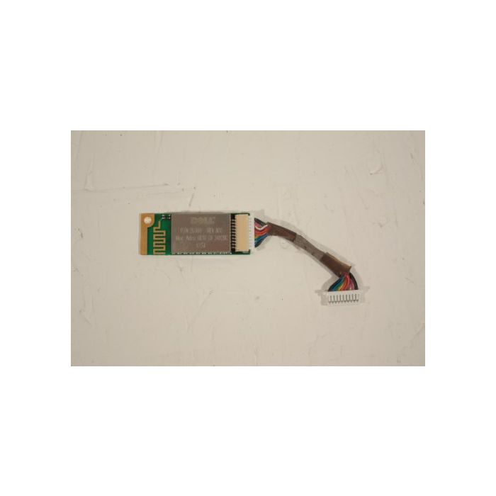 Dell Latitude D800 Bluetooth Module Cable 2U381