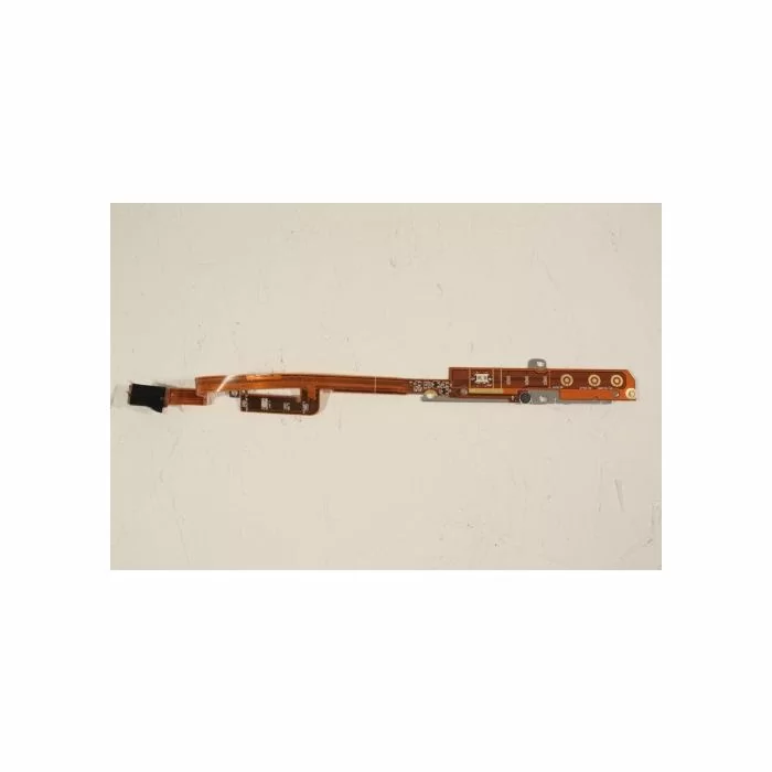 Dell Latitude D800 Power Button MIC Microphone Ribbon LF-1354