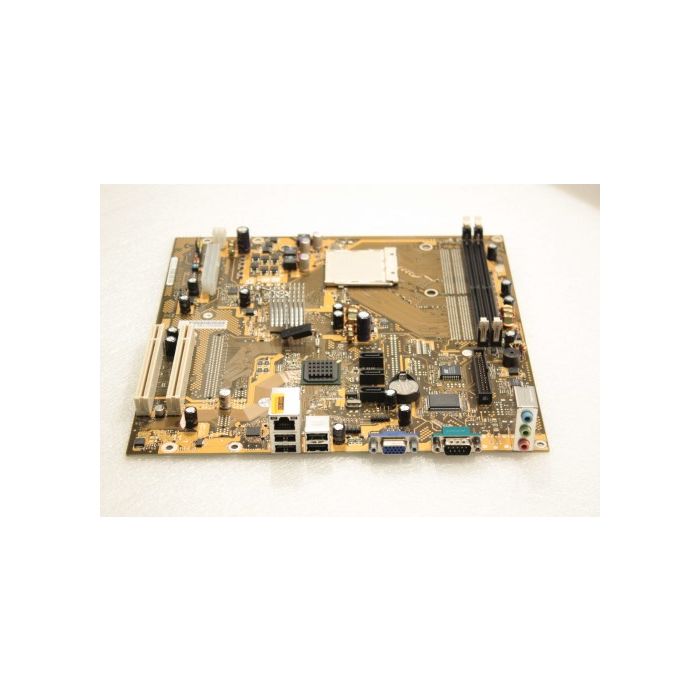 Fujitsu Siemens Esprimo P2410 BS015 Socket AM2 PCI DDR2 Motherboard D2560-A12 GS
