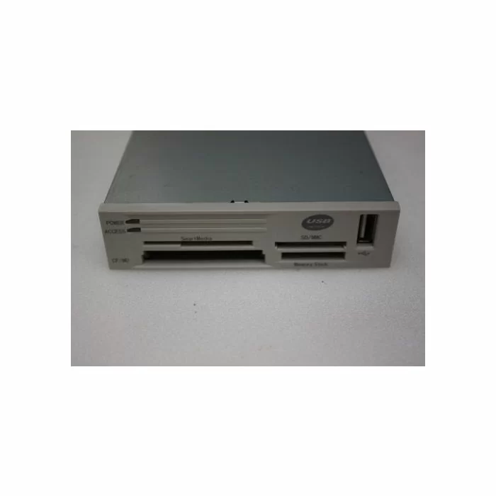 Advent T9306 Media Card Reader CRi100