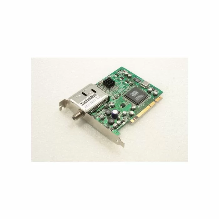 TechniSat SKY2PC SAT TV Tuner PCI Card 92100-20010