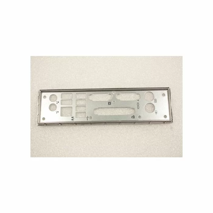 HP Compaq dc5700 I/O Plate Shield 409288-001