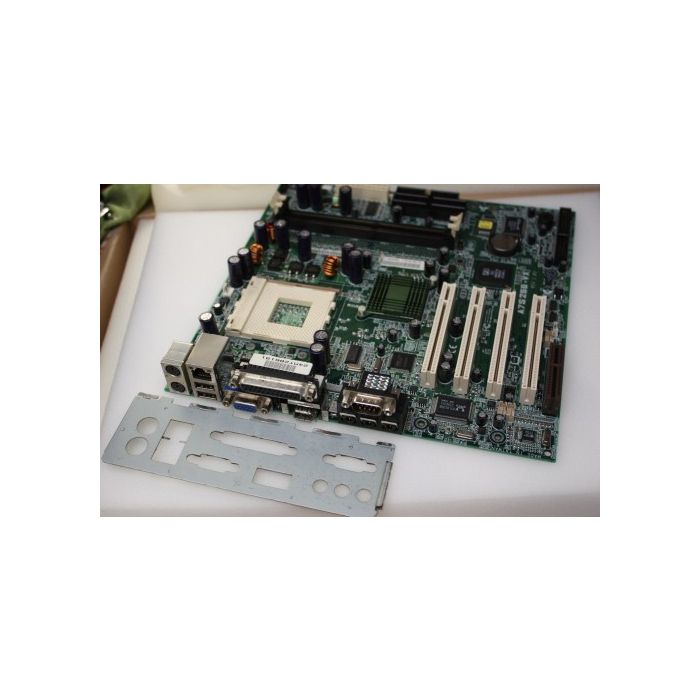 Sony Vaio PCV-7756 Socket 462 A DDR Motherboard A7S266-VX 176157311