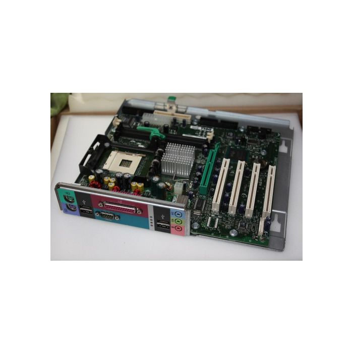 Dell Dimension 4500 Socket 478 4P615 04P615 Motherboard
