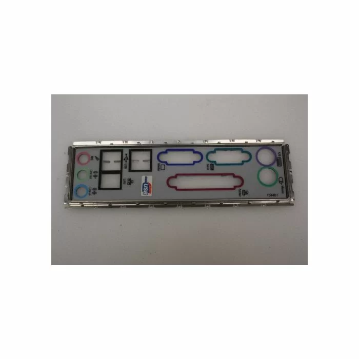eMachines 5220 I/O Plate Shield 134451