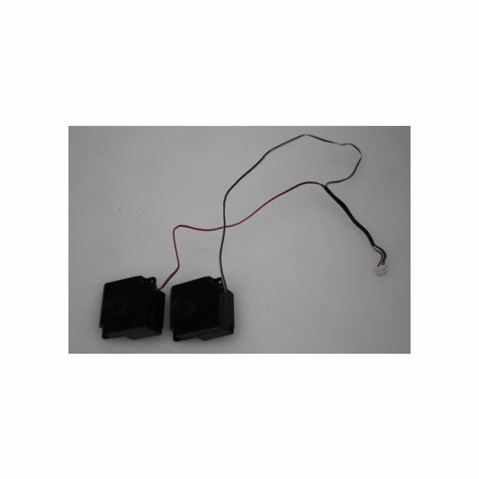 Toshiba Satellite L300 Speakers 6039B0021701