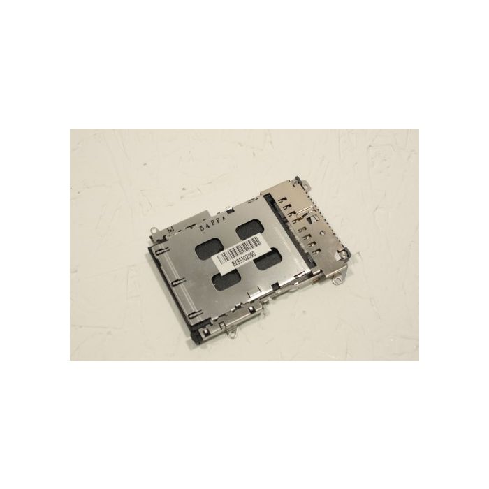 Dell Latitude D510 PCMCIA Card Reader 