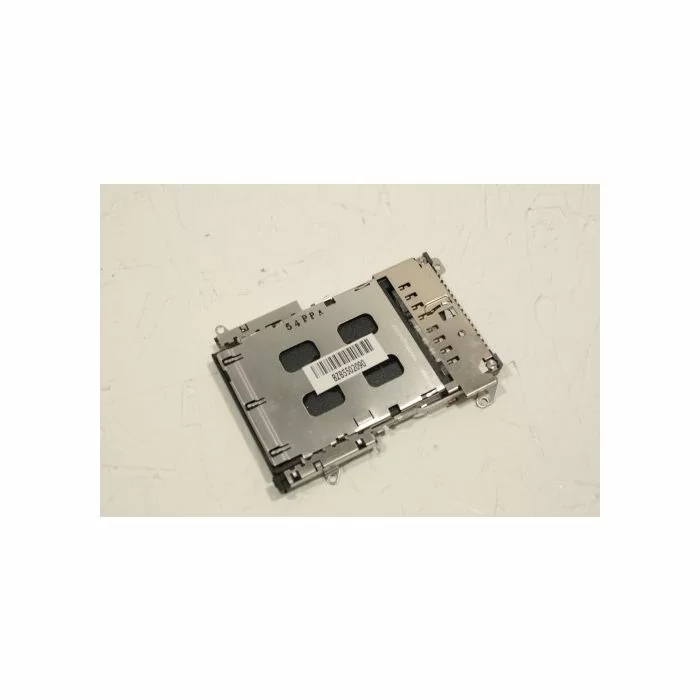 Dell Latitude D510 PCMCIA Card Reader 
