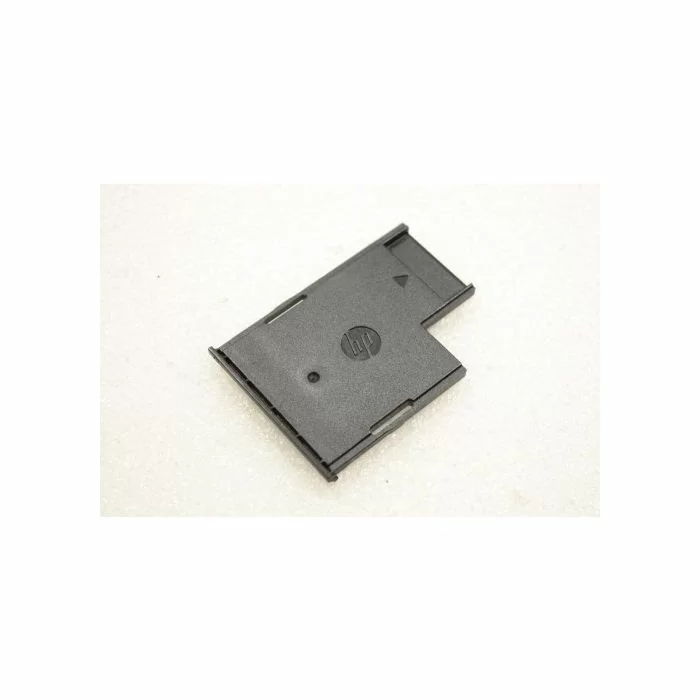 HP ProBook 6550b PCMCIA Filler Blanking Plate