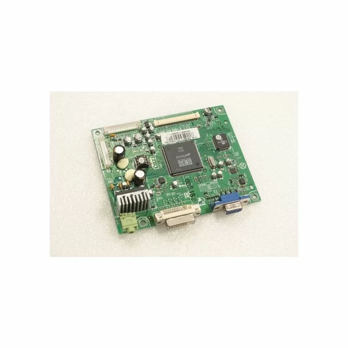 HP 1530 PE1235 Main Board 31381036004.2