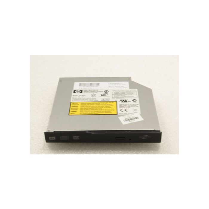 HP G60 DVD+/-RW ReWriter SATA Drive DS-8A2L 488747-001