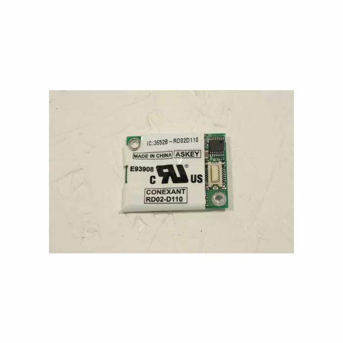 Dell Latitude D510 Modem Board D5422