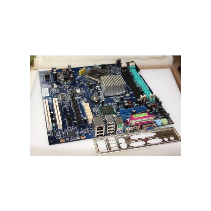 Lenovo 29R9726 Thinkcentre M52 System Board Motherboard