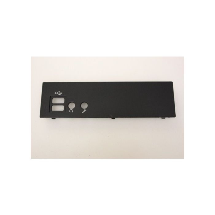 Medion MT7 Front I/O Plate Shield Panel 60500-44561-01