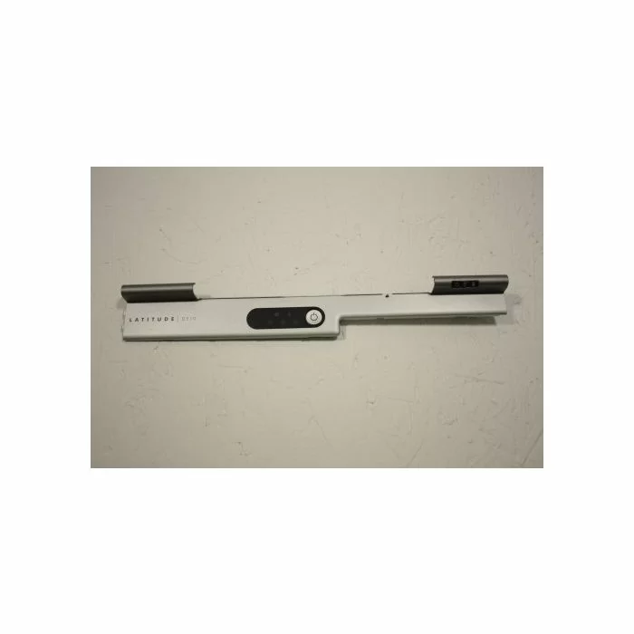 Dell Latitude D510 Power Button Hinge Cover Trim 0R8758