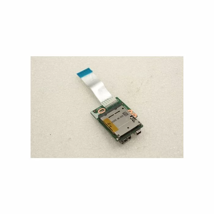 HP ProBook 6550b Card Reader USB Board 6050A2331801