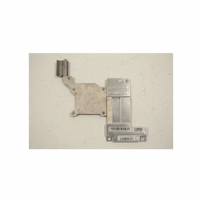 Dell Latitude D800 GPU Heatsink 2Y068 02Y068