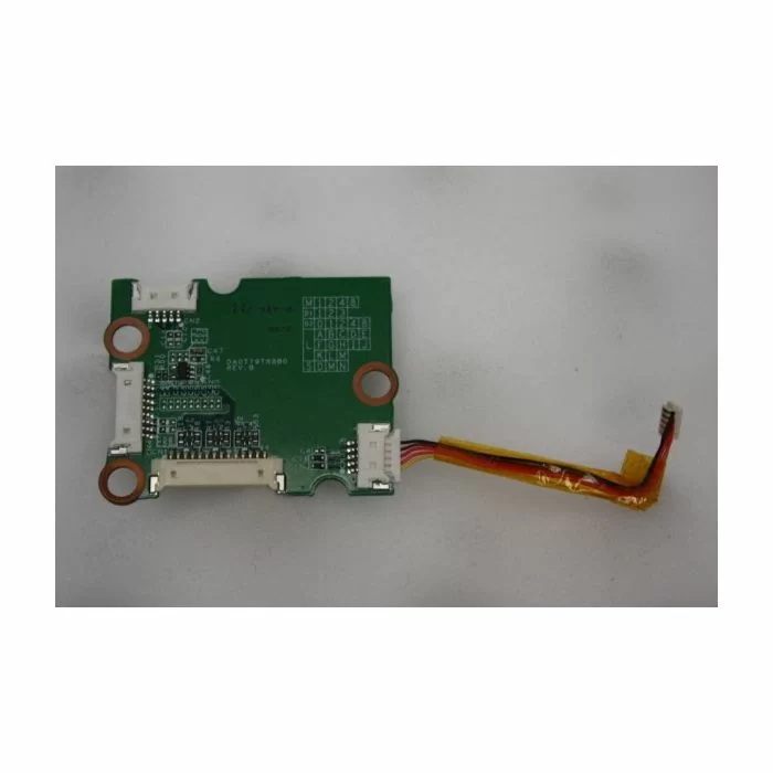 HP Pavilion TX2000 Interface Board DA0TT9TR8B0